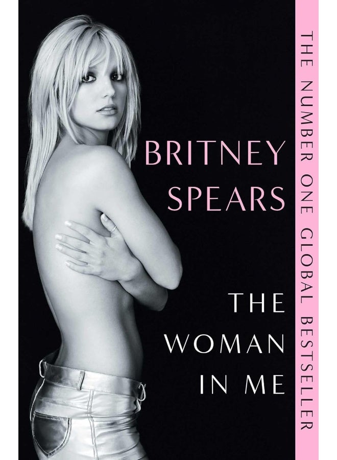 The Woman in Me - Image 1