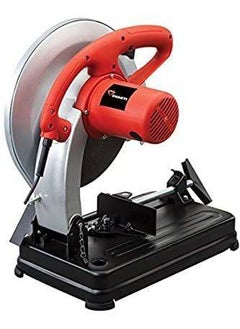 SAURAN Sauran KPT SCS355 Cut Off Saw Multicolor Metal Cutter 