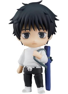 Jujutsu Kaisen 0 Yuta Okkotsu Nendoroid Action Figure Multicolor G12707