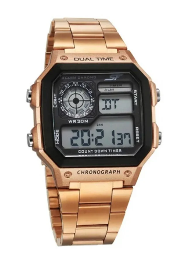 Sonata Sonata Hexa watches