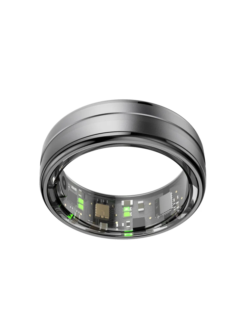 سفنتي فايف Smart Ring With Heart Rate And Steps Monitoring