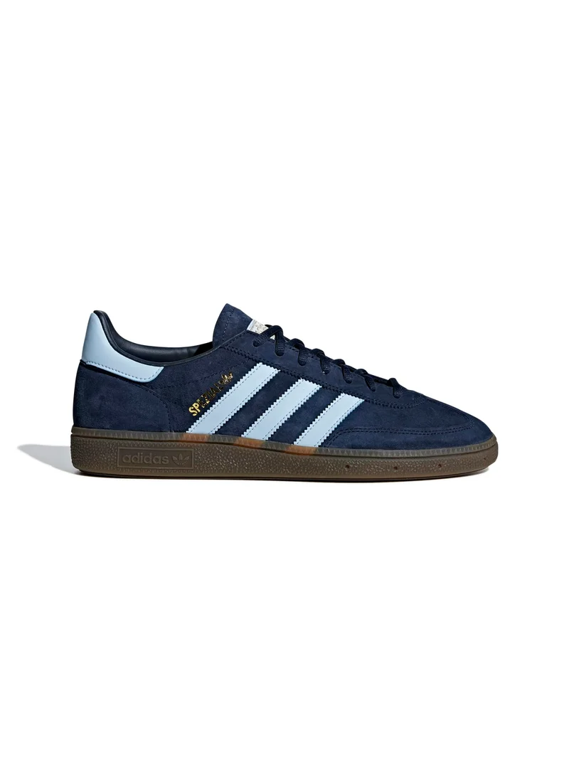 Adidas adidas HANDBALL SPZL Blue Originals Men Shoes