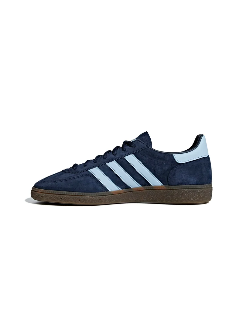 Adidas adidas HANDBALL SPZL Blue Originals Men Shoes