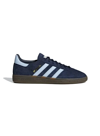 adidas Originals adidas HANDBALL SPZL Blue Originals Men Shoes