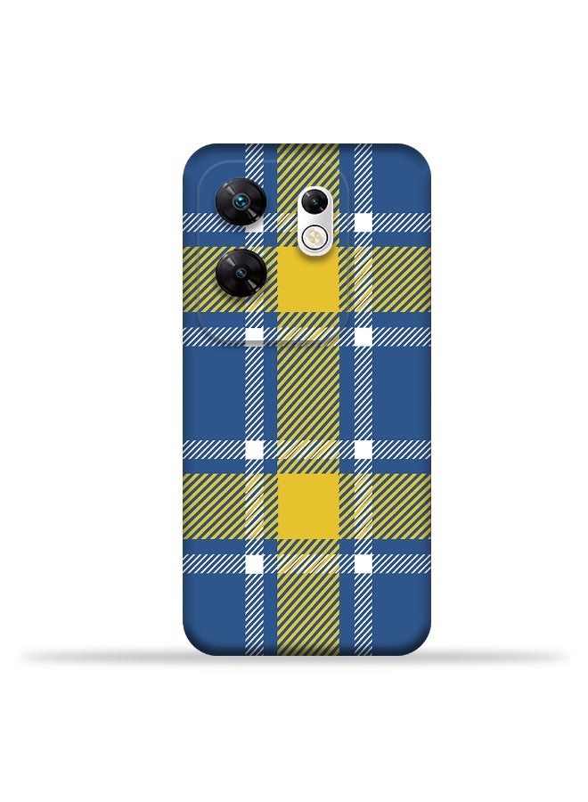 إيه إم سي ديزاين غطاء حماية لانفينيكس زيرو 30 4 جرام - Image 1