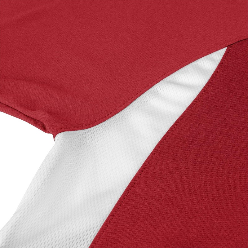 CHAMPRO Unisex-Adult Top Spin Lightweight Baseball Jersey - Image 3