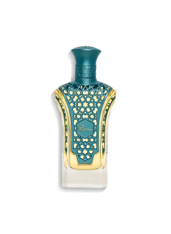 Junaid Perfumes Junaid Perfumes - Razeen Perfume - For Him & Her - Western - 60 ML