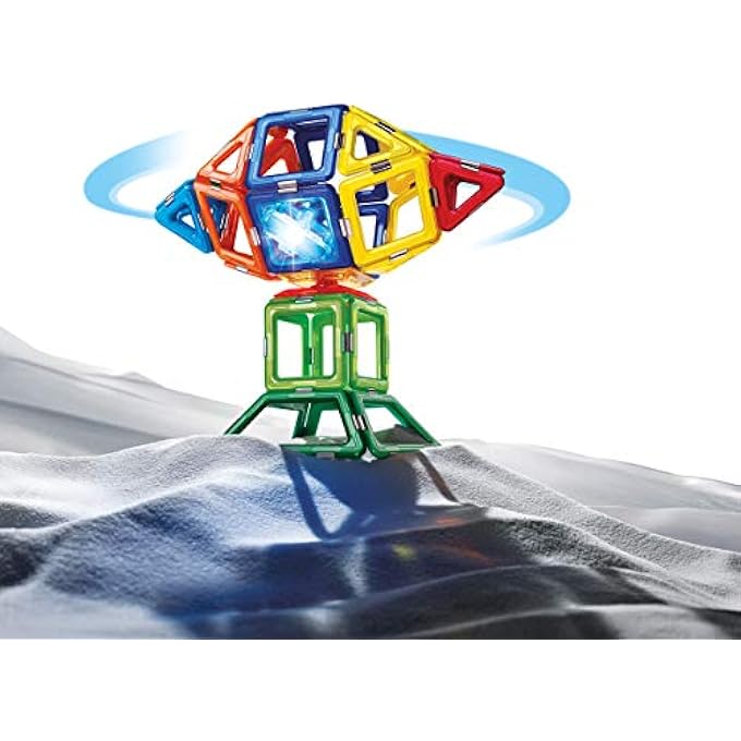 GeoSmart CONSTRUCTION TOY - Image 2
