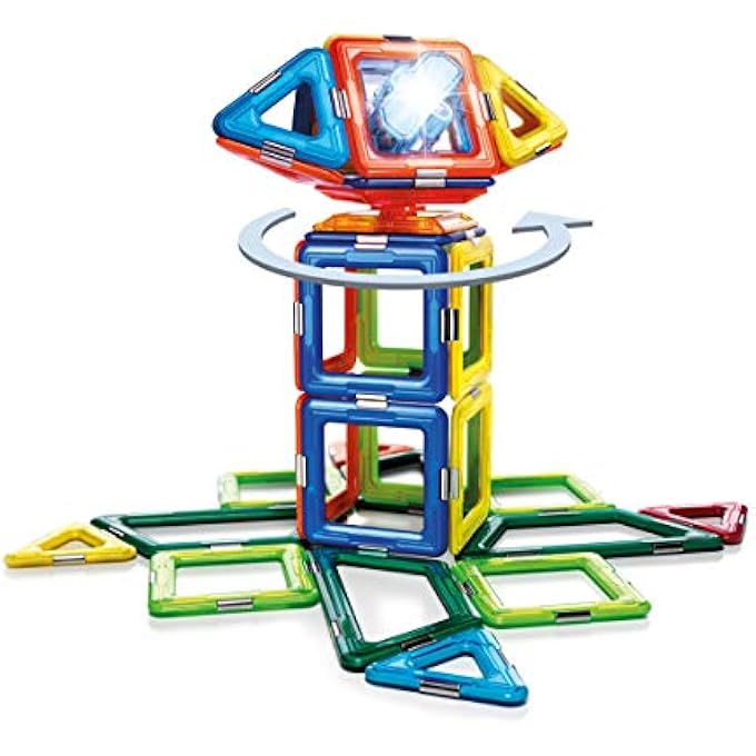 GeoSmart CONSTRUCTION TOY - Image 3