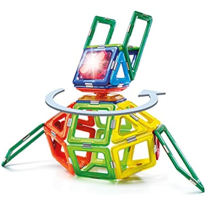 GeoSmart CONSTRUCTION TOY - Image 4