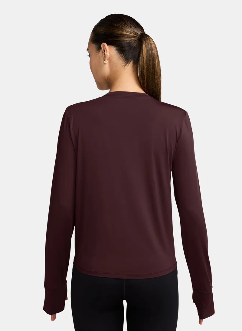 نايكي One Classic Dri-Fit T-Shirt