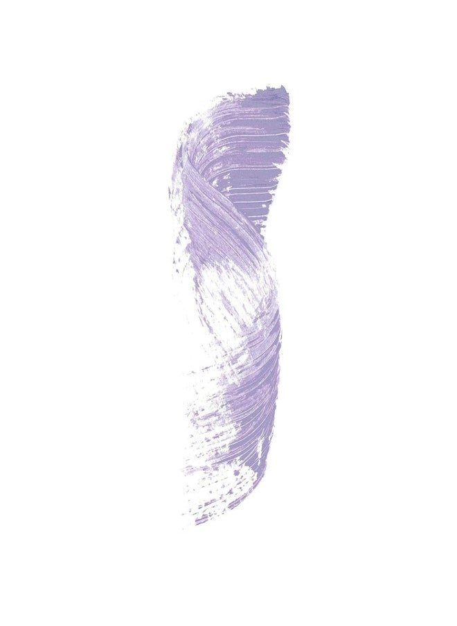 MILANI - Milani The Violet One Lash Primer Mascara - Volumizing & Conditioning Formula - Shade 113 - 10ml - Pre-Mascara Base for Enhanced Lash Length & Fullness - Image 1