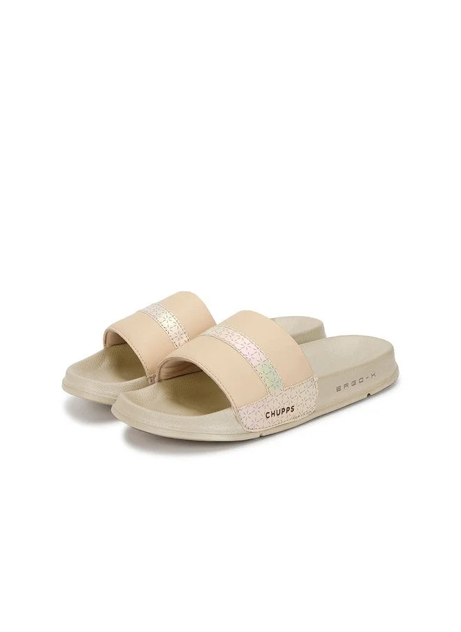 CHUPPS  Orla SLIDES & FLIPFLOP for Women | Best Price UAE