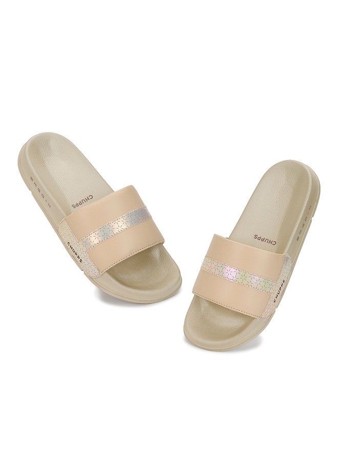 CHUPPS Orla SLIDES & FLIPFLOP - Image 2