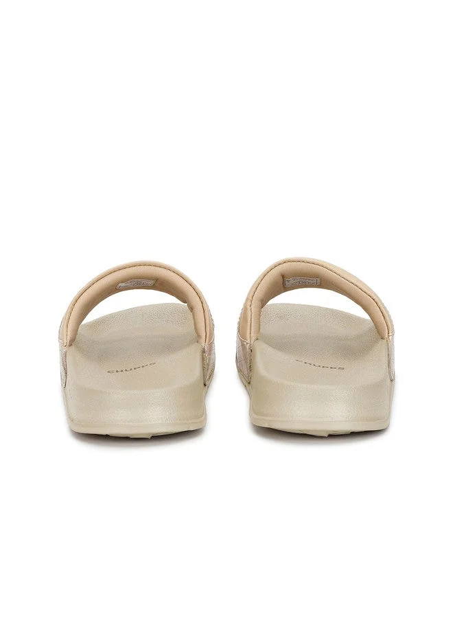 CHUPPS  Orla SLIDES & FLIPFLOP for Women | Best Price UAE