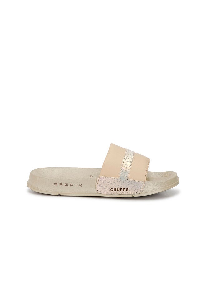 CHUPPS Orla SLIDES & FLIPFLOP - Image 1