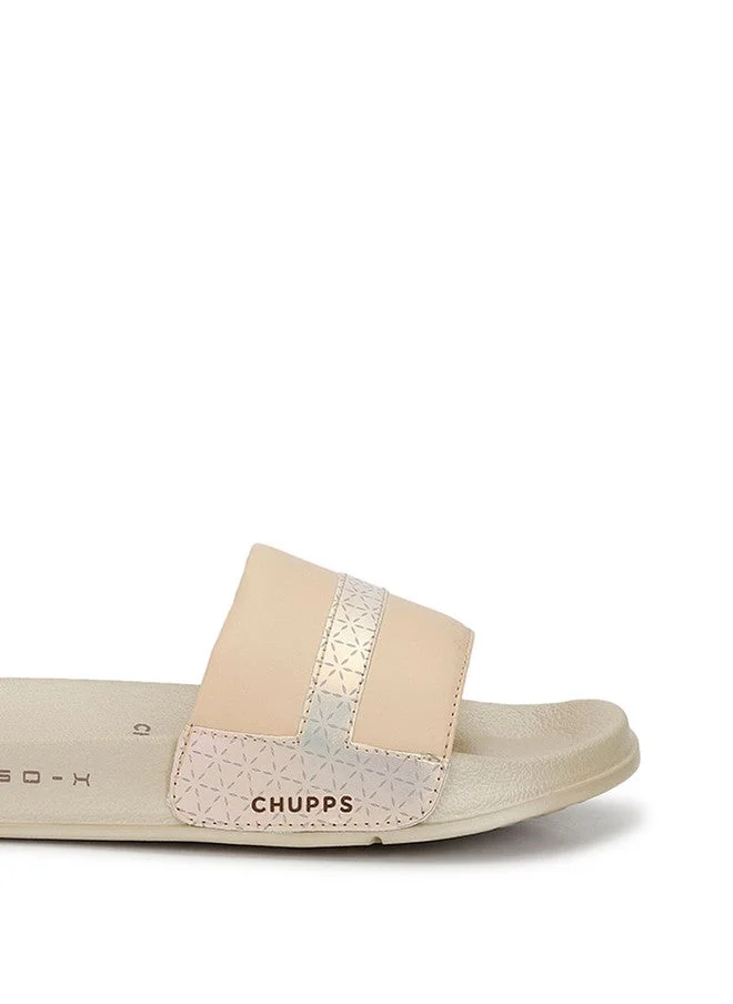 CHUPPS  Orla SLIDES & FLIPFLOP for Women | Best Price UAE