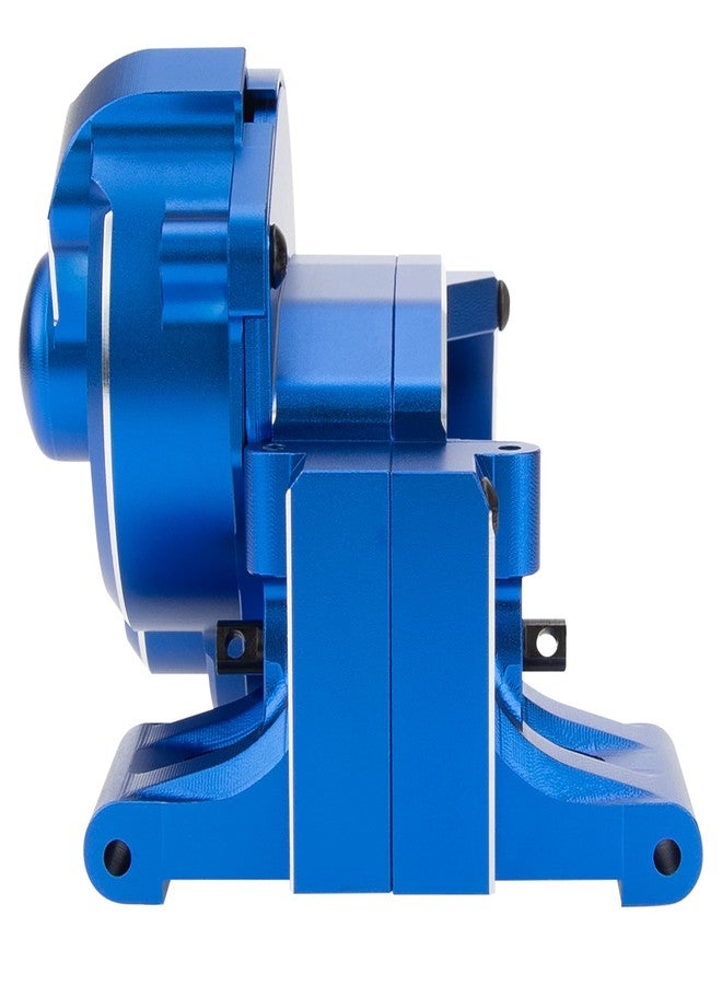 MEUS RACING Transmission Gearbox for 272 272R Traxxas VXL 2WD Slash Bandit Rustler Stampede Drag Slash C10 Mustang 5.0 F-150 Raptor (Blue) - Image 5