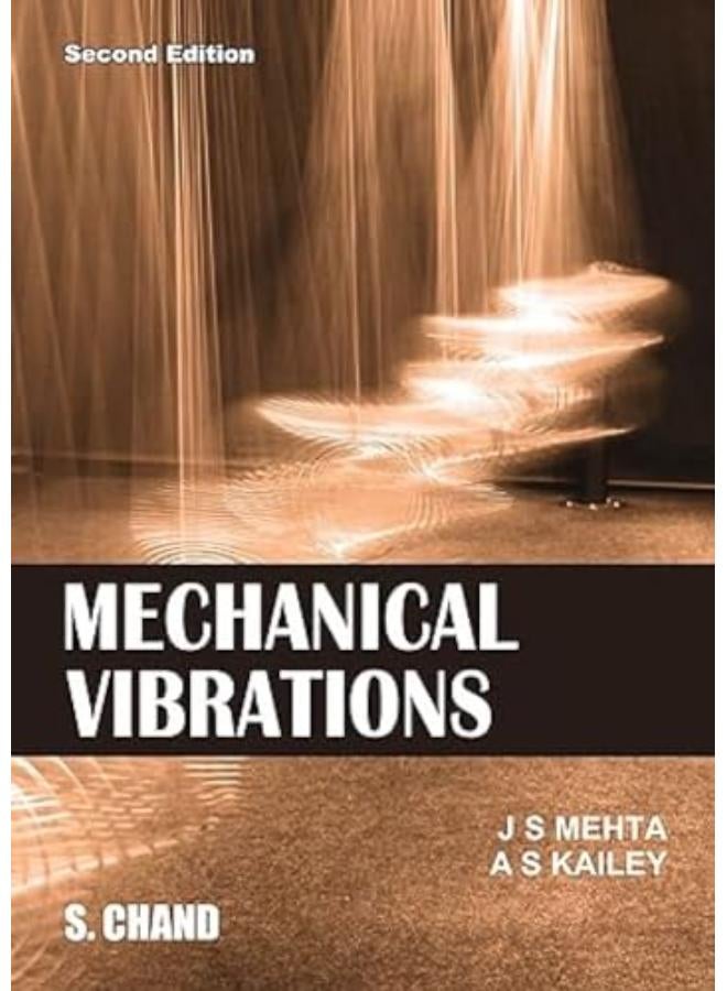 Mechanical Vibrations-India
