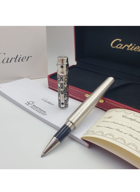 Generic Stylo Cater au design luxueux