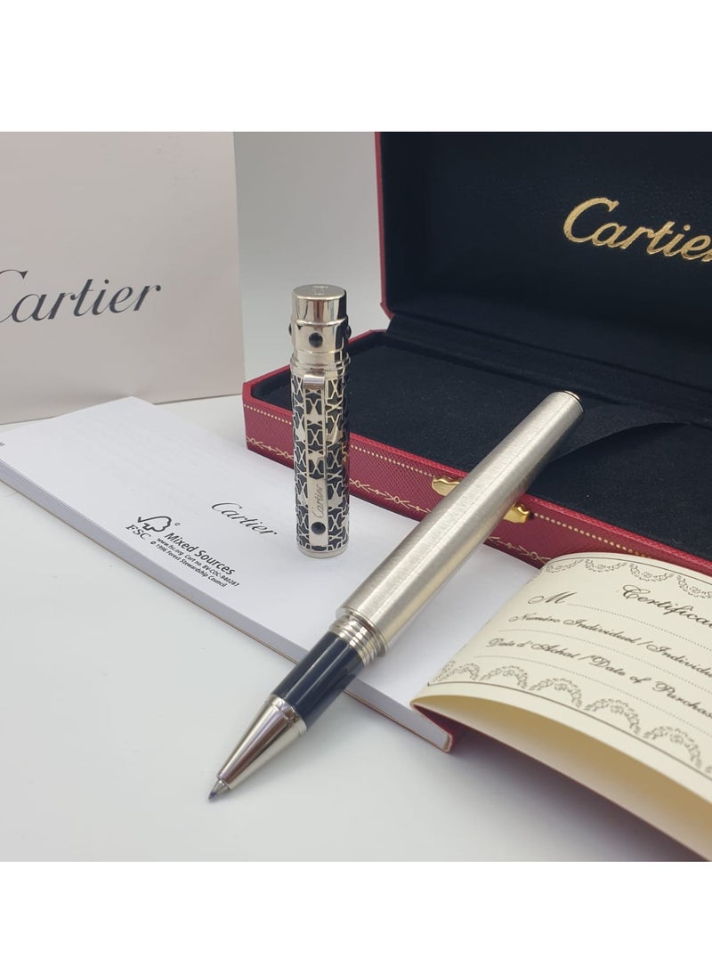 Generic Stylo Cater au design luxueux
