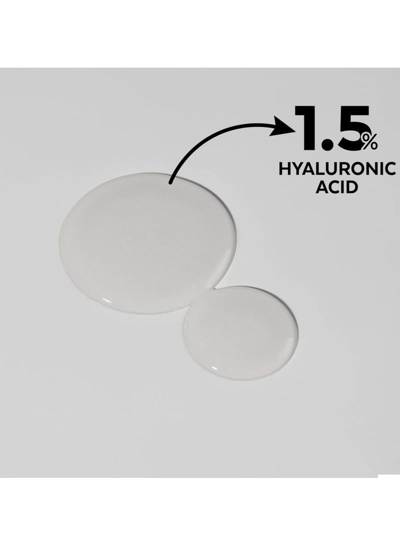 BOBANA Hyaluronic Acid Face Wash - Image 2