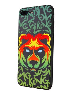 Graffiti bear
