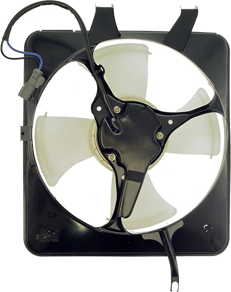 Dorman 620-207 Radiator Fan Assembly - Image 1