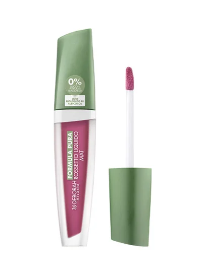 ديبورا ميلانو Rossetto Liquido Mat  04 Vintage Rose