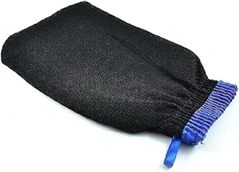 Asala Moroccan Loofah (Black)