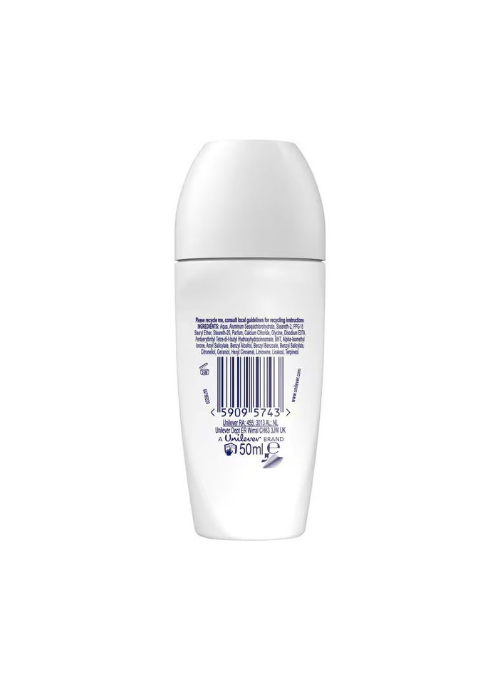 Sure سور حماية غير متوقفة رول على قطن، 50 مل - Image 2