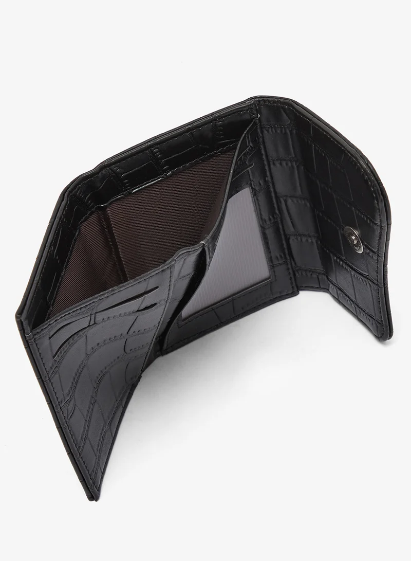 Ginger  Classic Flap Mini Wallet for Women | Best Price UAE