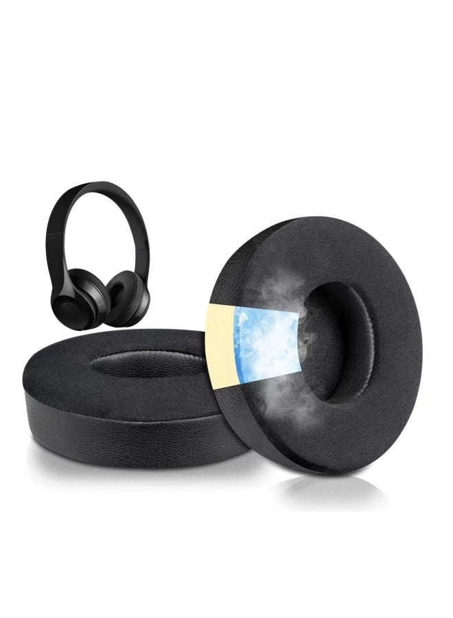 Suitable For Magic Sound Earphone Cover Wireless Bluetooth Version Sponge Cover Earmuffs Wireless Earmuffs Ear Cotton - Image 1