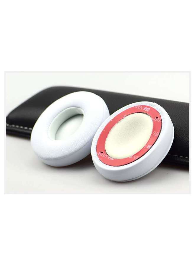 Suitable For Magic Sound Earphone Cover Wireless Bluetooth Version Sponge Cover Earmuffs Wireless Earmuffs Ear Cotton - Image 4