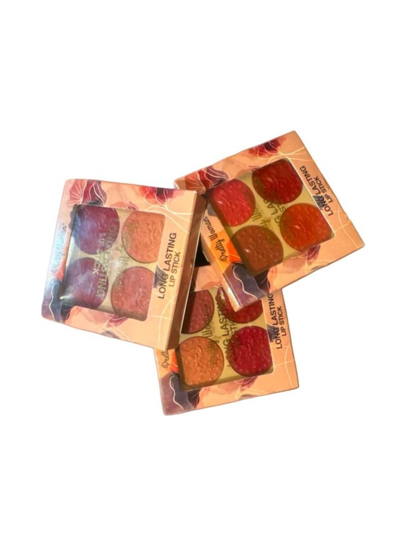 pretty woman lip stick (1) - Image 2