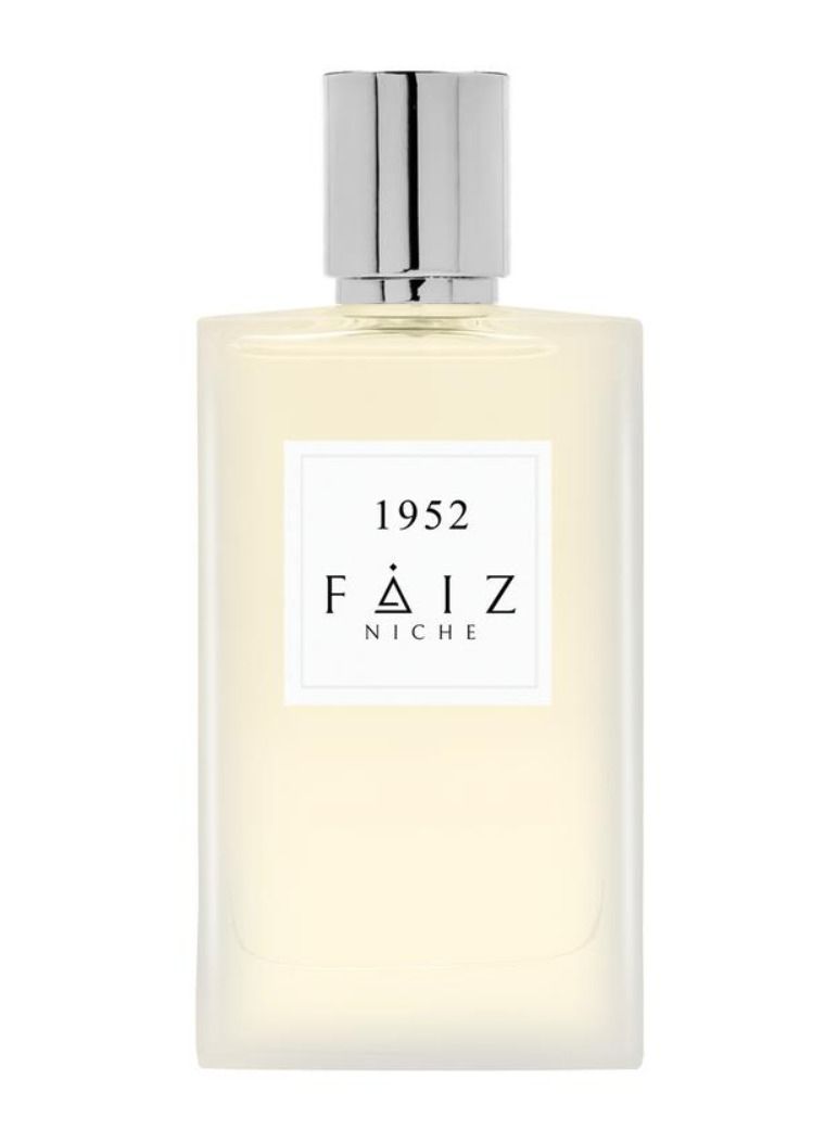Faiz NICHE عطر فايز نيش كوليكشن 1952 أو دو برفيوم حمضي عطري طويل الأمد للرجال 80 مل - Image 2