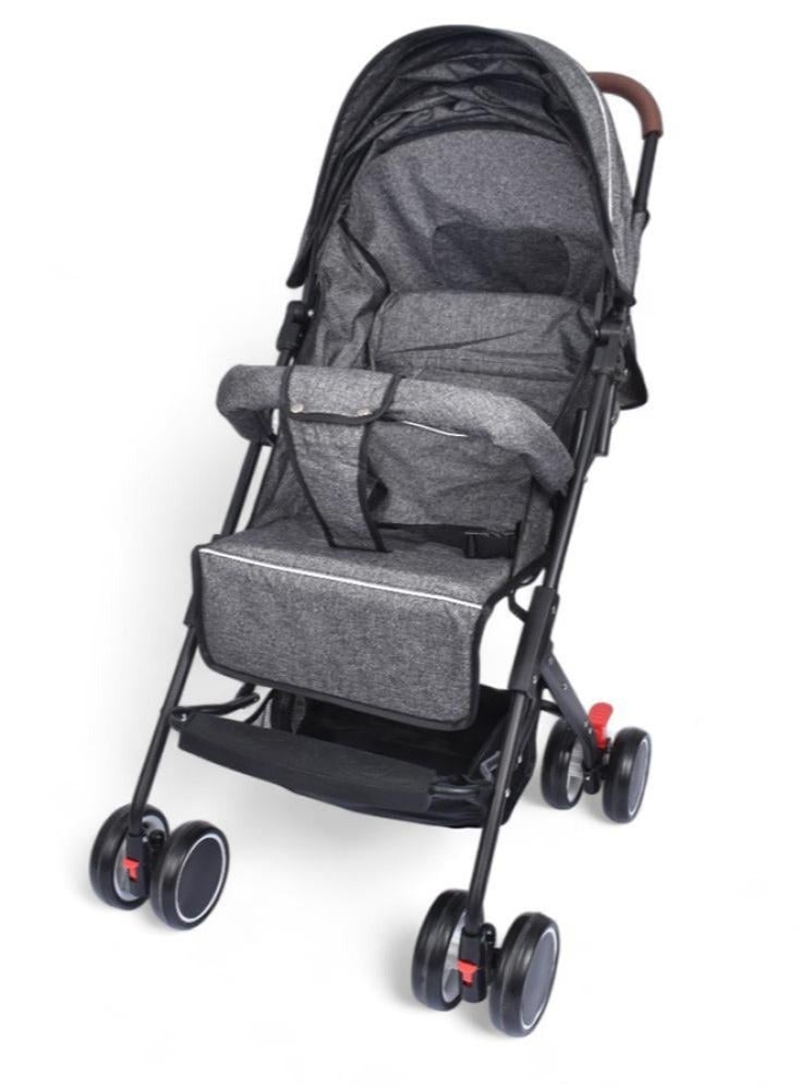 ستار كيدز عربة اطفال قابلة للطي - Image 2