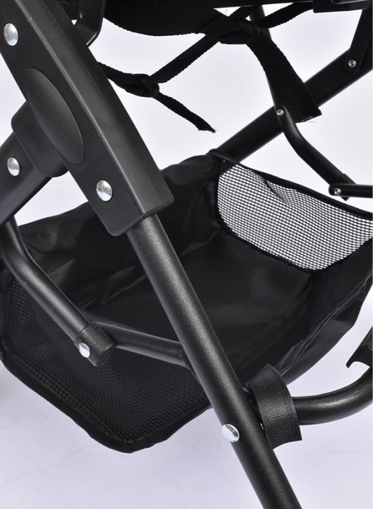 ستار كيدز عربة اطفال قابلة للطي - Image 5