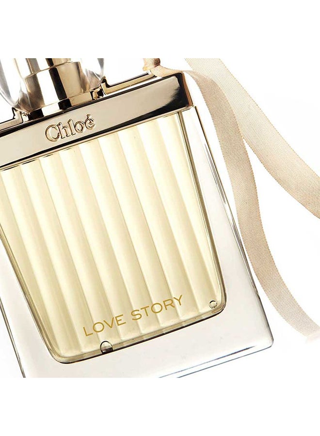 Chloe Love Story EDP 50ml - Image 5
