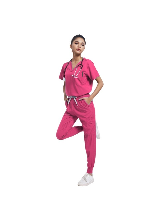 KUYING New Operating Room Isolation Suit Set  - Image 1