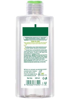 simple Micellar Cleansing Water 200ml  - Image 3
