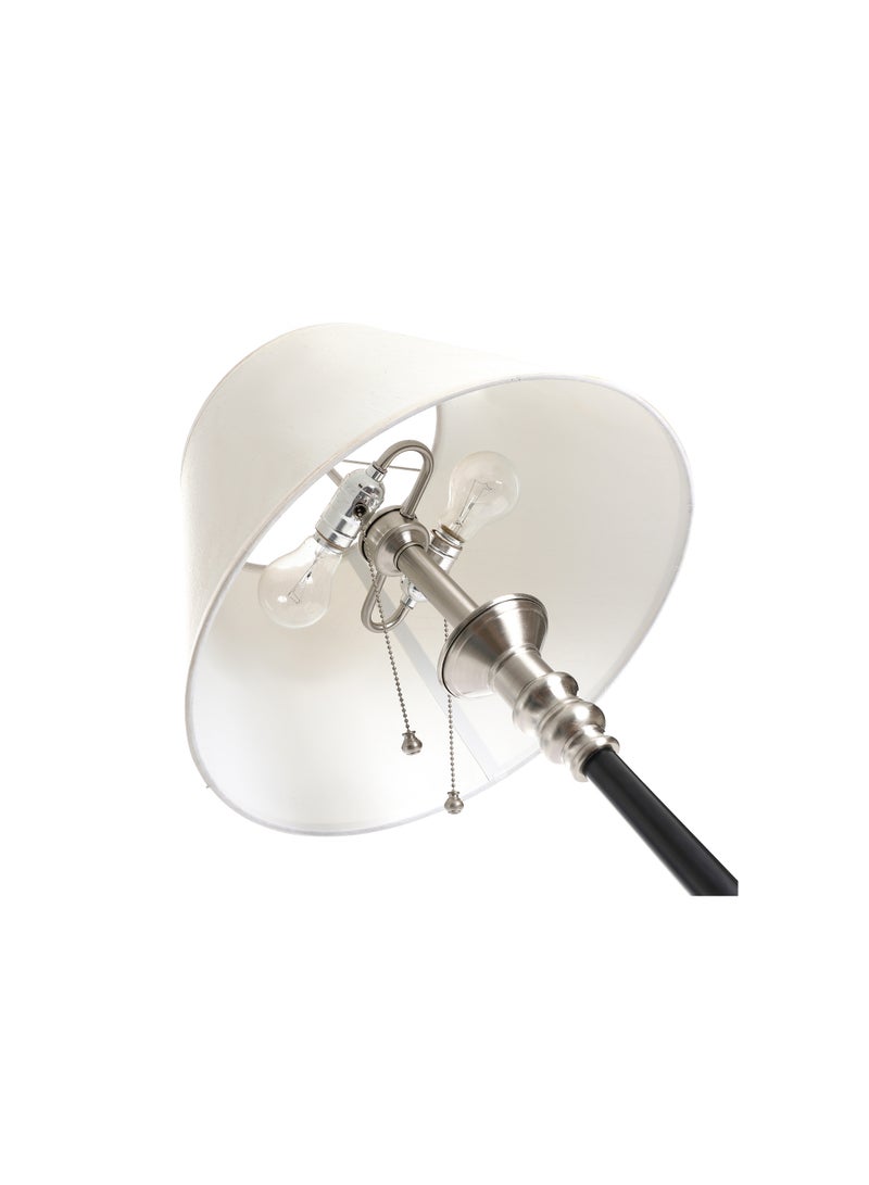 هوم اباجورة استاند هوم 40 وات - Image 2