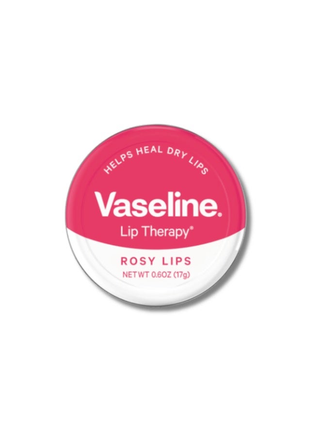 Vaseline Rosy Lips Lip Therapy 20g