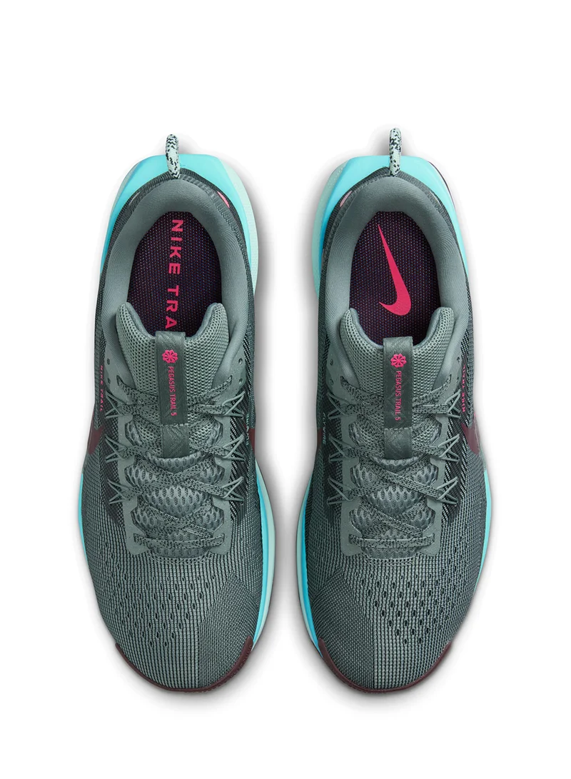 Nike Reactx Pegasus Trail 5