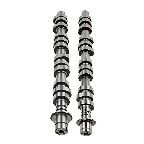 AKWH Left + Right Camshafts Lifters and Rocker Arms Kit 5L1Z6250AA Replacement for Ford Expedition Explorer Mustang Lincoln Mercury F150 F250 F350 4.6L 5.4L 3V 3L3Z-6564-BA 5L1Z6250BB - Image 3