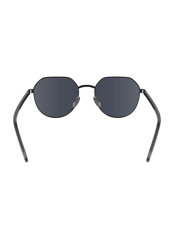 CALVIN KLEIN Unisex UV Protection Sunglasses - CK23125S-009-5119 - Lens Size: 51 Mm  - Image 4