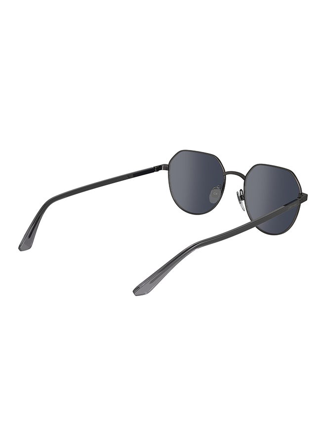 CALVIN KLEIN Unisex UV Protection Sunglasses - CK23125S-009-5119 - Lens Size: 51 Mm  - Image 5