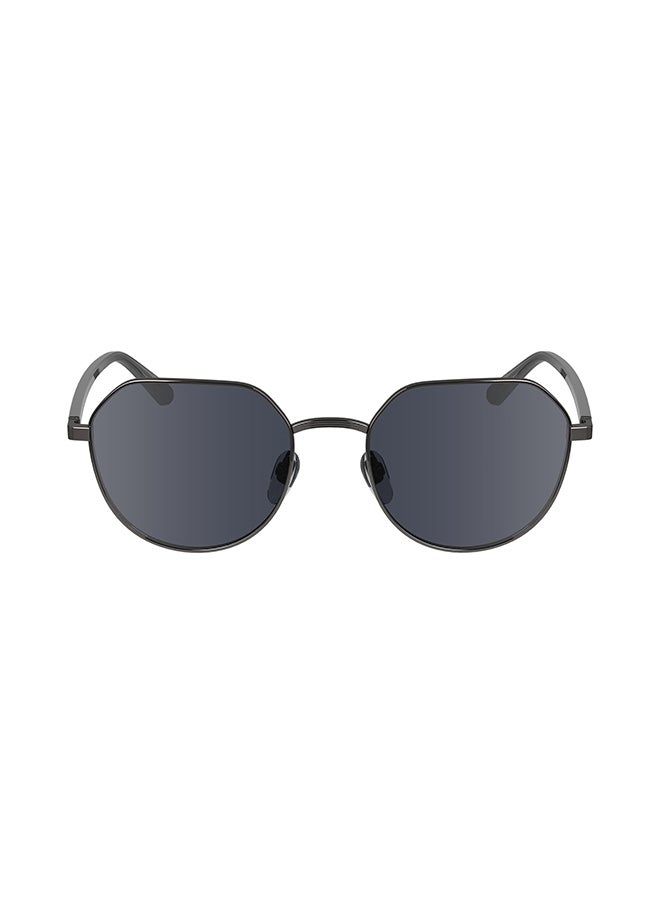 CALVIN KLEIN Unisex UV Protection Sunglasses - CK23125S-009-5119 - Lens Size: 51 Mm  - Image 1