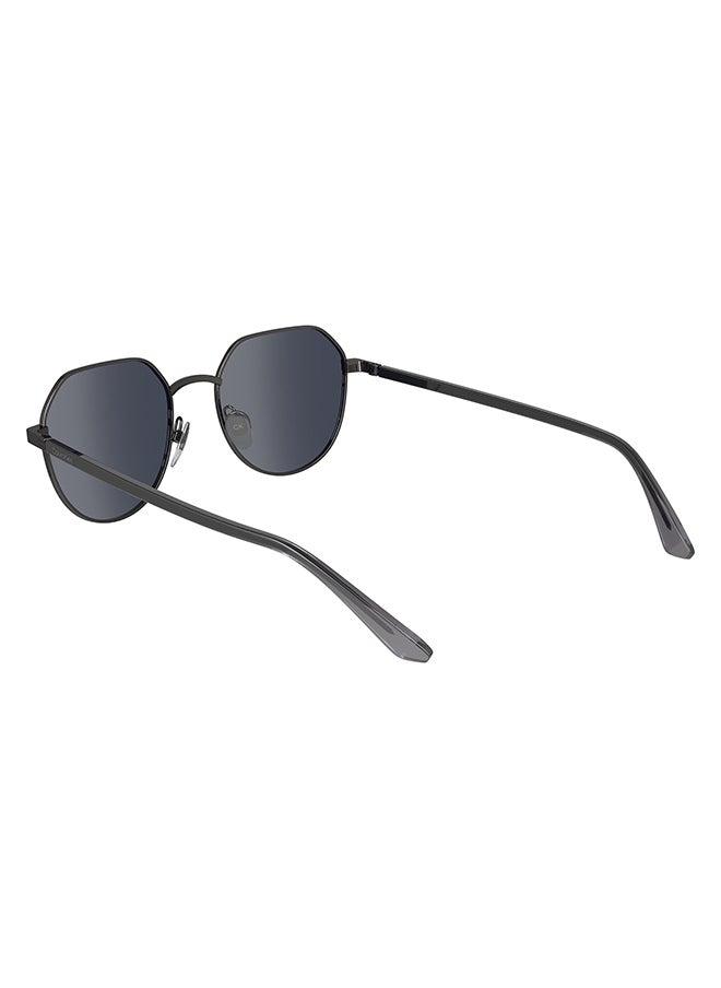 CALVIN KLEIN Unisex UV Protection Sunglasses - CK23125S-009-5119 - Lens Size: 51 Mm  - Image 3