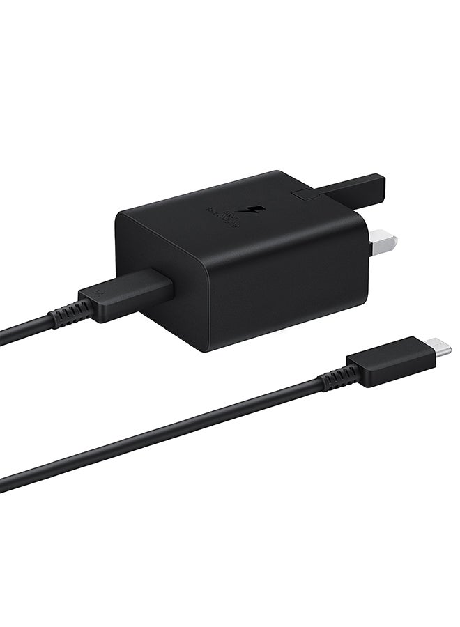 Samsung 45W Travel Adapter with 1 m Cable - - Image 2